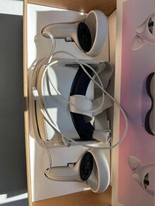 Oculus quest 2 64gb - 2