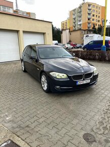 BMW 520D TOURING - 2