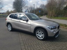 BMW X1 (E84 ) /REZERVOVANÉ/ - 2