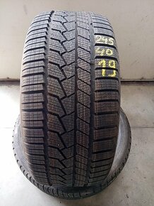 Zimné pneu dvojrozmer Continental/Pirelli - 2