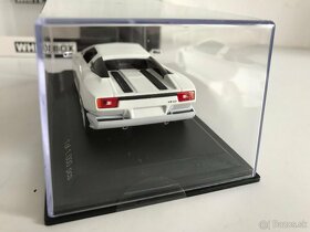 1:43 Lamborghini P140 - Whitebox - 2