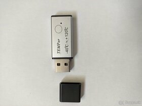 Predam USB teplotny sensor TEMPer - 2