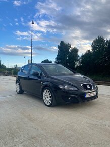 Seat Leon 2010 - 2