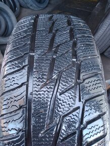 4x zimné pneumatiky 205/55 r16 - 2