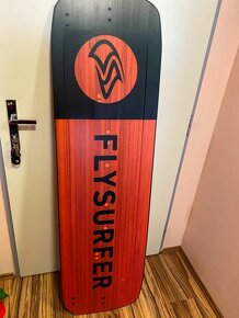 Kiteboard Flysurfer FLYDOOR 6 - 2