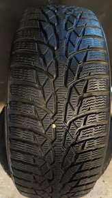 205/55 R16 zimné NOKIAN - 2