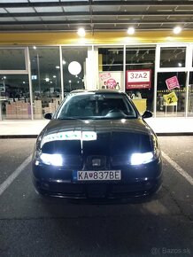 Seat Leon Arl Top šport - 2