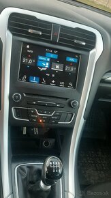 Ford Mondeo Combi diesel, - 2