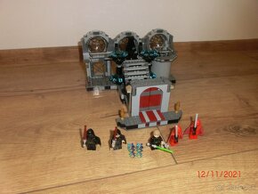 Lego Star Wars Death Star Final Duel 75093 - 2