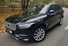 Volvo XC90 Inscription 173kw AWD - 2