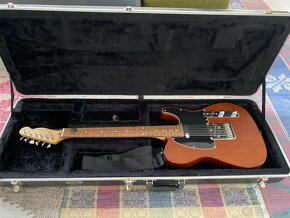 Fender Squier Telecaster - hneda 2001 - 2