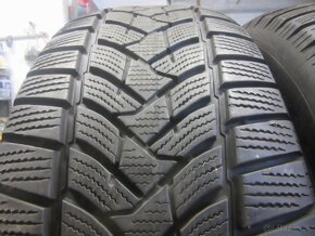 Zimné pneumatiky 235/65R17 DUNLOP - 2