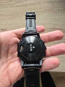 GARMIN FENIX 5 PLUS - 100€ - 2