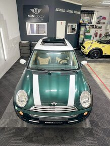 Mini Cooper - 2