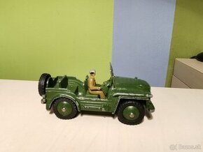 Dinky toys Austin army - 2