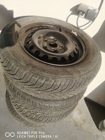 195/65 R15 - 2