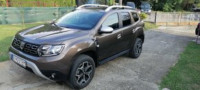 Dacia Duster 1.0TCe Presige - 2