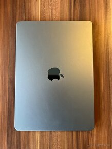 MacBook Air M2, SpaceGrey, 8 GB, 256 GB SSD - 2