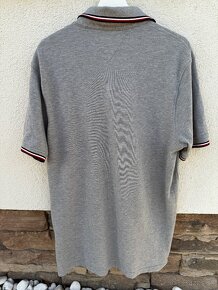 Polo tričko Tommy Hilfiger - XXL - 2