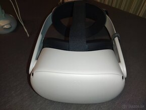 Oculus Quest 2 256GB - 2