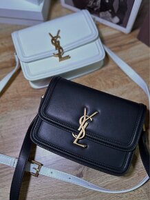 Yves Saint Laurent - 2