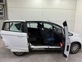 Ford B max 74kw - 2