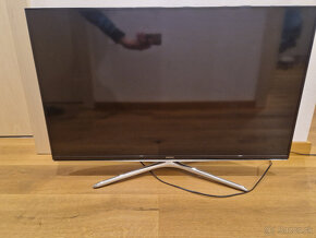 LCD TV Samsung UE40H6200 40"/101cm Full HD - 2