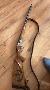 Sauer 20/20 - 2