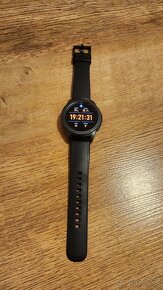 Samsung Galaxy Watch 42mm Black SM-R810 - 2