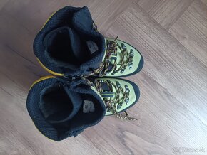 La sportiva nepal evo veľkosť 38 - 2