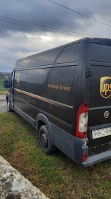 Predám Fiat ducato 3.0jtd 130kw - 2