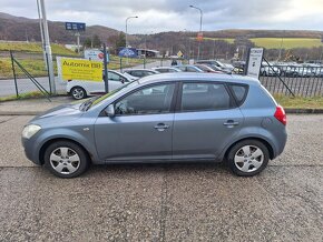 Kia Ceed 1.6 - 2