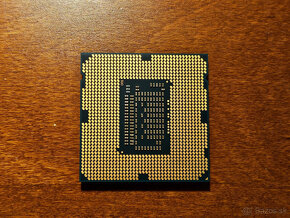 Intel Core i5 3330 - 2