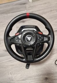 Herný Volant Thrustmaster T128 PS + pedále - 2