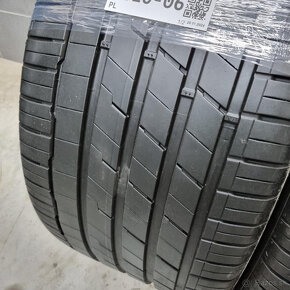 Letné pneumatiky 315/30 R22 HANKOOK DOT 4622 - 2