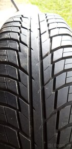 Elektróny 205/65 R15 - 2