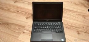 DELL Latitude 5290,i5. 8.G,16GB RAM,512GB SSD,podsvietená k - 2