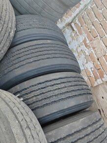 385-65 R22,5 Bridgestone R179+ - 2