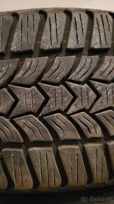 Zimné pneumatiky 205/55 R16 91H - 2