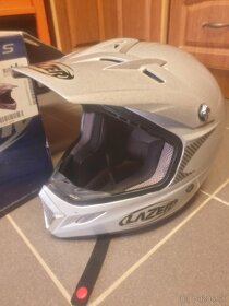 Lazer MX7 solid - 2