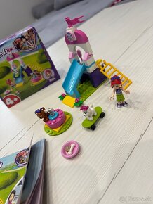 LEGO - FRIENDS - 4+ - 2