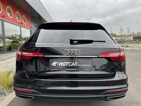 AUDI A4 Avant 2.0 TFSI S tronic 110kW Hybrid - 2