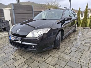 RENAULT LAGUNA 3 GRANDTOUR 2.0 DCI 96KW rv2008. - 2