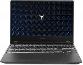 Predám herný notebok Lenovo Y540 i5-9300, 16GB, 500GB SSD - 2