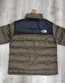 The North Face Limbara Insulated pánska bunda - 2