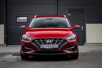 Hyundai i30 CW 1.5 T-GDi mHEV iMT Style - 2