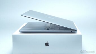 ZÁRUKA/Macbook Pro 13.3" TB/I5 1.4GHZ/16GB RAM/256GBSSDCZ - 2