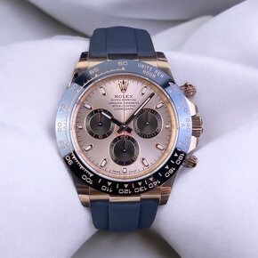 Rolex Daytona Rose Gold - 2