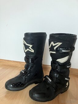 Alpinestars TECH 3 - 2