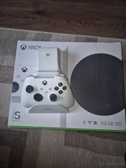 Xbox One S - 2